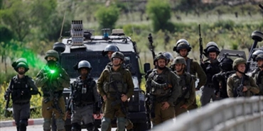 قبيل زيارة بايدن للأراضي المحتلة إجراءات إسرائيلية جديدة للحفاظ على الاستقرار بالضفة