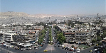 دمشق تبحث مشاريع التعاون مع برنامج الأمم المتحدة الإنمائي