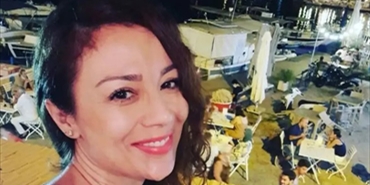 ممثلة تركية تسقط من شرفة منزلها في الطابق الـ15