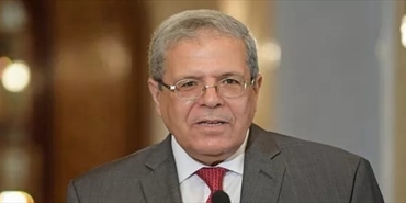 وزير الخارجية التونسي: حريصون على تعزيز علاقات التعاون والشراكة مع الاتحاد الأوروبي