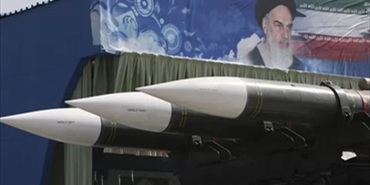 إيران تعلن الكشف  عن صواريخ بمدى 300 كيلومتر لزيادة "قوة الردع"‏