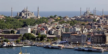 تقارير: التضخم السنوي في تركيا يتسارع ويصل إلى نسبة مئوية قياسية في مايو