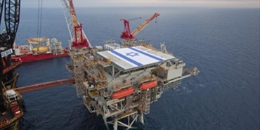 الاحتلال يستغل أزمة الغاز بأوروبا لرفع إنتاج الحقول البحرية