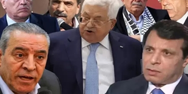 من يخلف محمود عباس على رأس السلطة الفلسطينية؟