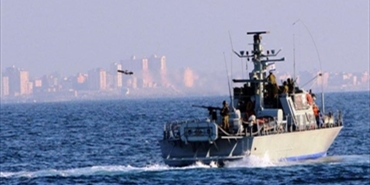 مخاوف إسرائيلية من الجبهة البحرية بسبب نشاط المقاومة
