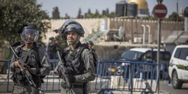 الاحتلال يرصد الاموال لتعزيز السيطرة على القدس المحتلة