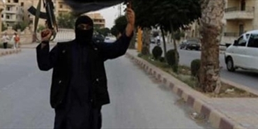 الكشف هوية الزعيم الجديد لـ”داعش”.. الإرهابي .. 