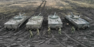 لماذا لم يحسم الروس الحرب بأوكرانيا إلى الآن؟ 5 أخطاء جعلت دباباتهم عرضة لهجمات لم يتوقعوها