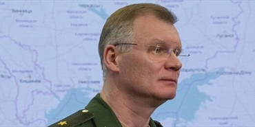 الجيش الروسي يواصل تقدمه في العملية العسكرية الخاصة وينشر بيانات الـ 24 ساعة الماضية