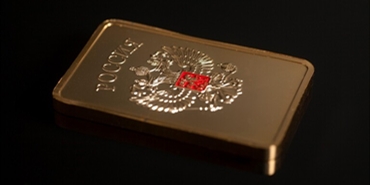 البنك المركزي الروسي: كل احتياطياتنا من الذهب موجودة على أراضينا