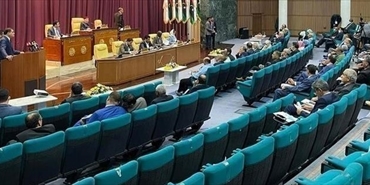 كتلة بالبرلمان الليبي ترفض "استفراد" صالح حول "القاعدة الدستورية