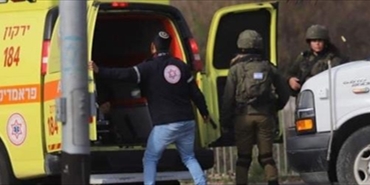 بالفيديو: مقتل إسرائيليين وإصابة آخرين في عملية إطلاق نار بالخضيرة