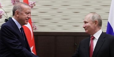 الاتفاق على عقد الجولة المقبلة من المفاوضات بين موسكو وكييف في إسطنبول