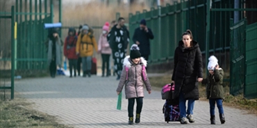 الأمم المتحدة: عدد اللاجئين من أوكرانيا يصل إلى مليون خلال أسبوع