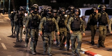 خطة إسرائيلية لاقتلاع عرب 48 من مدينة اللد بواسطة الميليشيات المسلحة