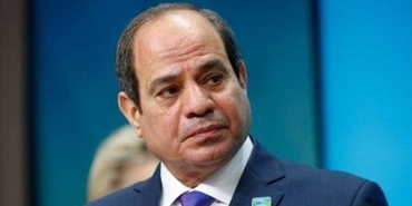 مصر وأمريكا تتطلعان لتعزيز العلاقات لمكافحة الإرهاب في أعقاب هجوم دموي بسيناء
