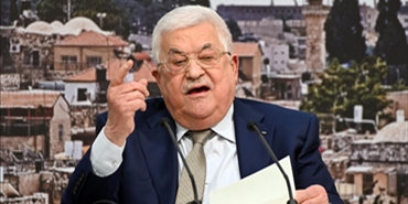 الرئيس الفلسطيني يُحمّل الكيان الإسرائيلي مسؤولية قتل "أبو عاقلة