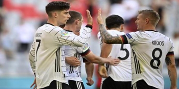 منتخب ألمانيا يختار مقر إقامته في كأس العالم 2022