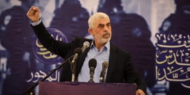 المتصهين منصور  عباس يرد على تصريحات قائد حماس فى غزه