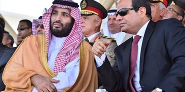 أمريكا تخوض مفاوضات “سرية” لإنجاح صفقة بين السعودية ومصر