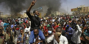 المبعوث الأممي: استقرار السودان معرض للخطر