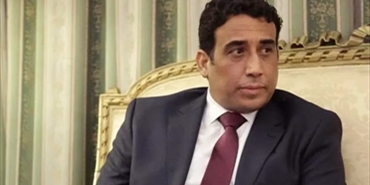 ليبيا... المنفي: إعفاء منتسبي جهاز المخابرات يخص المجلس الرئاسي