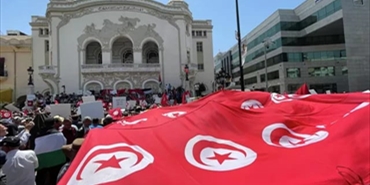 اتحاد الشغل التونسي: الحكومة غير مستعدة لإصلاح المؤسسات العمومية