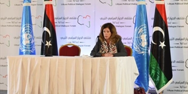 ليبيا تشكو "تصرفات" المبعوثة الأممية في رسالة إلى أنطونيو غوتيريش
