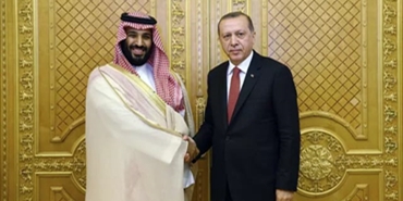 تركيا تعلن تأجيل زيارة محمد بن سلمان دون تحديد موعد... هل تجدد التوتر بينهما؟