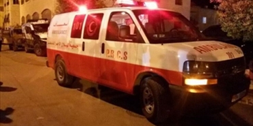 مقتل مواطن وإصابة اثنين آخرين في إطلاق نار بالخليل