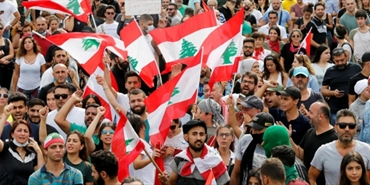 اللبنانيون  بالخارج يبدأون التصويت في الانتخابات البرلمانية.. اقتراب على وقع أزمه سياسيه واقتصاديه تمر بها البلاد