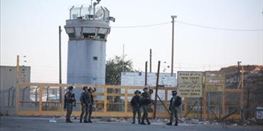 الاحتلال الإسرائيلي يمددد إغلاق الأراضي الفلسطينية للمرة الثانية