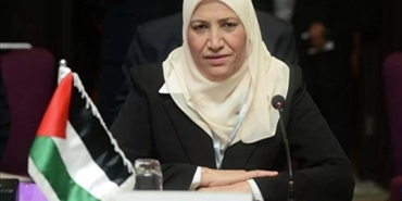 وزيرة شؤون المرأة الفلسطينية تقول إن القوانين والتشريعات لا تنصف النساء وإجراءات حكومية لتمكينها