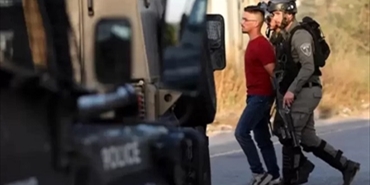 جيش الاحتلال يشن حملة اعتقالات في مدن الضفة والقدس