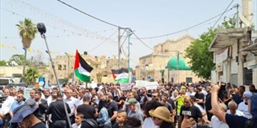 تحريض إسرائيلي ضد فلسطينيي48 لإفشالهم الأسرلة والتهويد