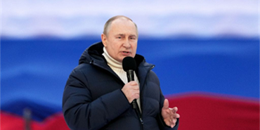 موسكو تحسم قرارها بشأن مشاركة بوتين بقمة العشرين.. 