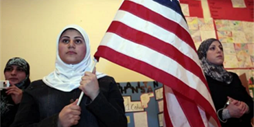 المسلمون يسجلون “انتصارات” غير مسبوقة في انتخابات الكونغرس الأمريكي..