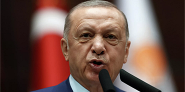 أردوغان: نبذل جهودا لإنهاء الأزمة في أوكرانيا ومنع حدوث أزمة غذاء في العالم