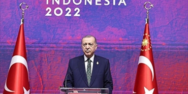 أردوغان: سنواصل بكل حزم اجتثاث الإرهاب من جذوره