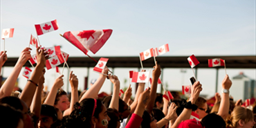 كندا تفتح أبوابها أمام 1.45 مليون مهاجر..