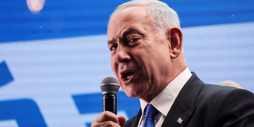 نتائج أولية للانتخابات الإسرائيلية تظهر تقدم معسكر “اليمين المتطرف” بزعامة نتنياهو
