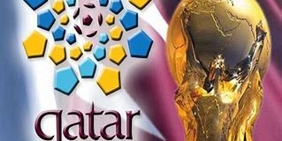 قطر تحتفل 2022