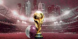 بالفيديو قطر تعلن عن الافتتاح الرسمى لمونديال قطر ٢.٢٢