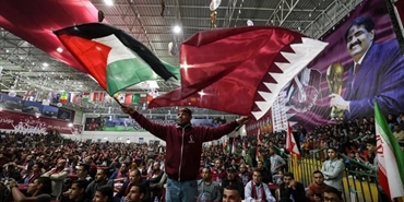 الغارديان: فلسطين حاضرة بقوة في المونديال و"إسرائيل" منبوذة