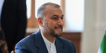 وزير الخارجية الإيراني يجدد التزام بلاده بمواصلة المفاوضات لإحياء الاتفاق النووي