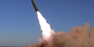 كوريا الشمالية تطلق 4 صواريخ باليستية قصيرة المدى باتجاه البحر الأصفر