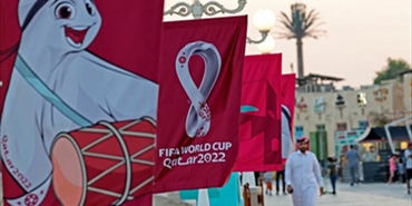  أجمل حفل افتتاح في التاريخ”.. أمين عام “فيفا” تؤكد جاهزية قطر لكأس العالم