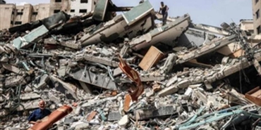 الاقتصاد بغزة: إجمالي قيمة الأضرار الصناعية بلغت 500 مليون دولار