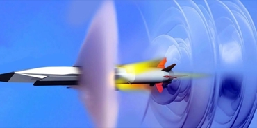 أمريكا تستعد لإدخال أول صاروخ جوال فرط صوتي في العالم الخدمة.. سيحلّق 20 مرة أسرع من منافسيه