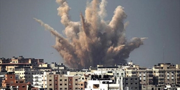 صحيفة تكشف نية الاحتلال نقل المعركة إلى قطاع غزة عبر هذه الطريقة